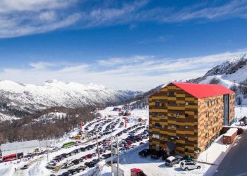 Corte Suprema Falló a Favor de Regantes y Ordenó al Municipio de Chillán dejar de usar las Vertientes de las Termas