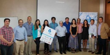 “TODO ÑUBLE CUIDA EL AGUA” SE FORTALECE EN 2018