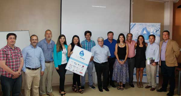 “TODO ÑUBLE CUIDA EL AGUA” SE FORTALECE EN 2018