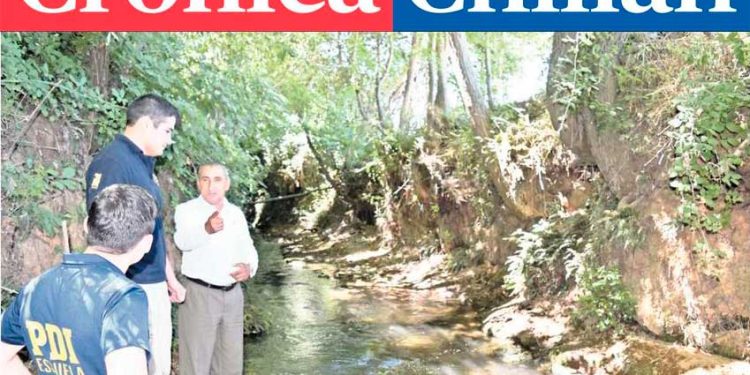 Denuncian Muerte Masiva de Peces en Canal de Regadío en San Ignacio