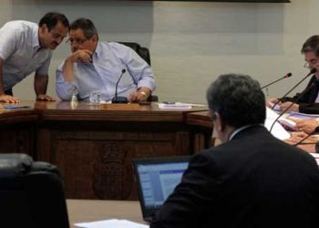 Piden Agotar Instancia Legal Por Agua En Las Termas