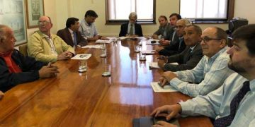 EIA DE EMBALSE ZAPALLAR SE PRESENTARÁ ESTE AÑO