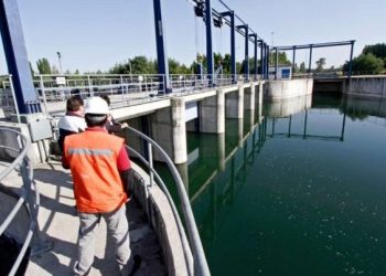 Regantes lamentan decisión de concesionar embalse Zapallar