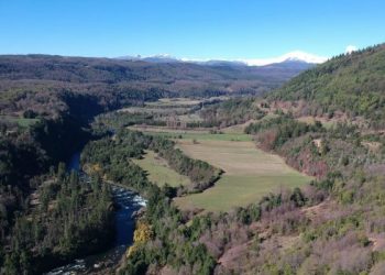 Concesión del Zapallar