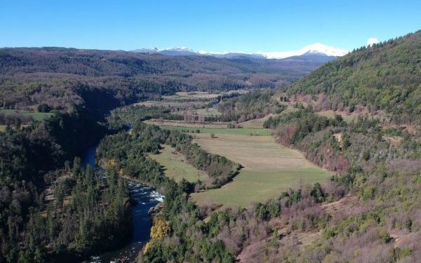 Concesión del Zapallar