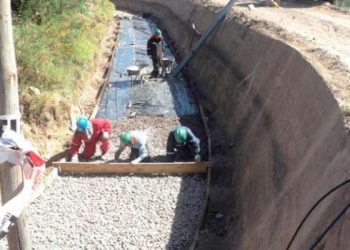 Proyecto de los “blancos” generaría 5.200 empleos