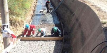 Proyecto de los “blancos” generaría 5.200 empleos