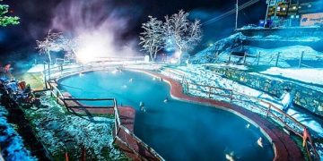 Formalización por usurpación de aguas revela posible acuerdo entre Junta de Vigilancia, Nevados y el municipio de Chillán