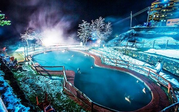 Formalización por usurpación de aguas revela posible acuerdo entre Junta de Vigilancia, Nevados y el municipio de Chillán