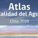 Atlas Calidad del Agua Chile 2020