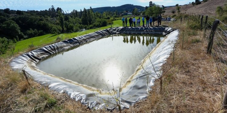 INDAP ANUNCIA HISTÓRICO PRESUPUESTO DE RIEGO PARA LA PEQUEÑA AGRICULTURA EN SU CUENTA PÚBLICA
