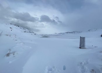 Regantes del Río Maule en alerta: “Temporada de riego aún no está asegurada”