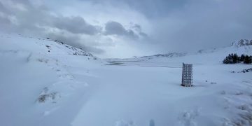 Regantes del Río Maule en alerta: “Temporada de riego aún no está asegurada”