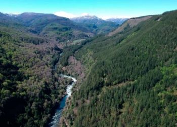 Contraloría da luz verde a estudio de factibilidad del embalse Chillán