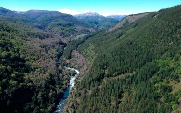 Contraloría da luz verde a estudio de factibilidad del embalse Chillán