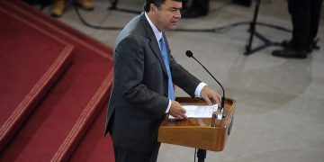 Quién es Esteban Valenzuela, el nuevo Ministro de Agricultura de Gabriel Boric