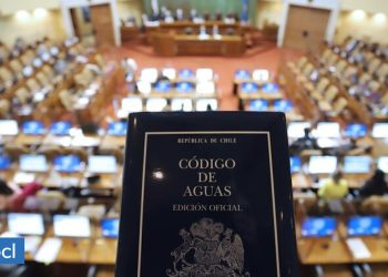 Tras 11 años: Senado aprueba por unanimidad reforma al Código de Aguas y se despacha a ley