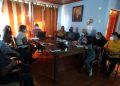 Blancos del Diguillín apuestan todas sus fichas en la Mesa Público Privada