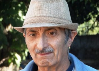 “Mientras tenga vida voy a seguir luchando por los Blancos del Diguillín”, Cesar Valenzuela, un dirigente tenaz