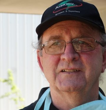 Regantes de Chile inquietos por Propuesta constitucional sobre uso del agua, Producción agrícola requiere de certezas