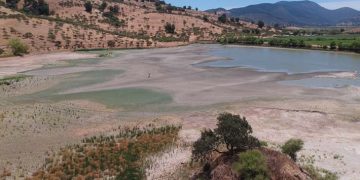 Presidente Boric firma promulgación de ley que reforma el Código de Aguas: “Baja la inequidad en el acceso al recurso”