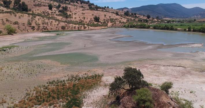 Presidente Boric firma promulgación de ley que reforma el Código de Aguas: “Baja la inequidad en el acceso al recurso”