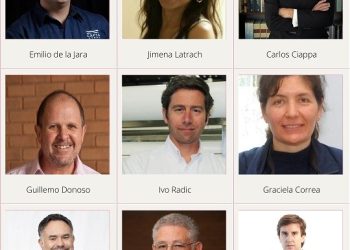 Expertos advierten riesgos de artículos sobre el agua que se votarán en la Convención