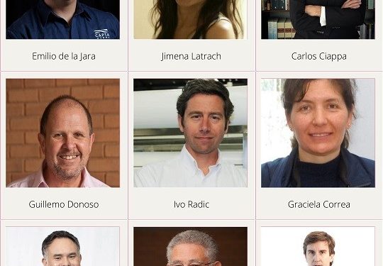 Expertos advierten riesgos de artículos sobre el agua que se votarán en la Convención