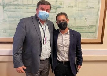 Consejo de la sociedad civil del MOP ofrece apoyo al gobierno para ayudar a los regantes, en cumplimiento a la reforma al código de aguas