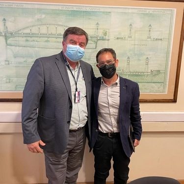 Consejo de la sociedad civil del MOP ofrece apoyo al gobierno para ayudar a los regantes, en cumplimiento a la reforma al código de aguas