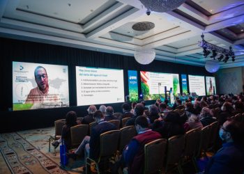 Israel y Australia ejemplos de política y desempeño hídrico