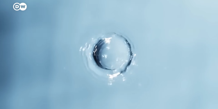 La Escases de agua comienza a causar estragos en el mundo