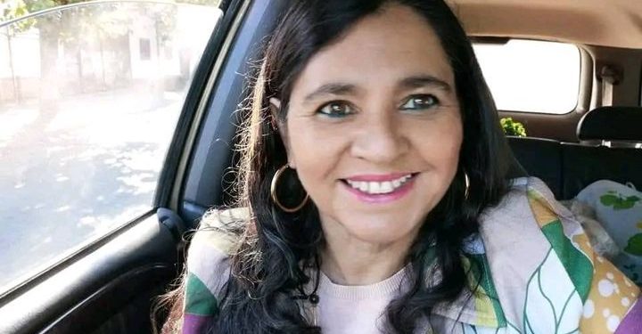 Este sábado se efectuarán funerales de  concejala María Elena Sepúlveda