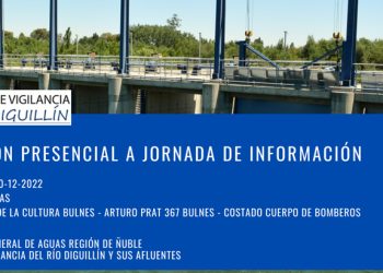 INVITACIÓN PRESENCIAL A JORNADA DE INFORMACIÓN